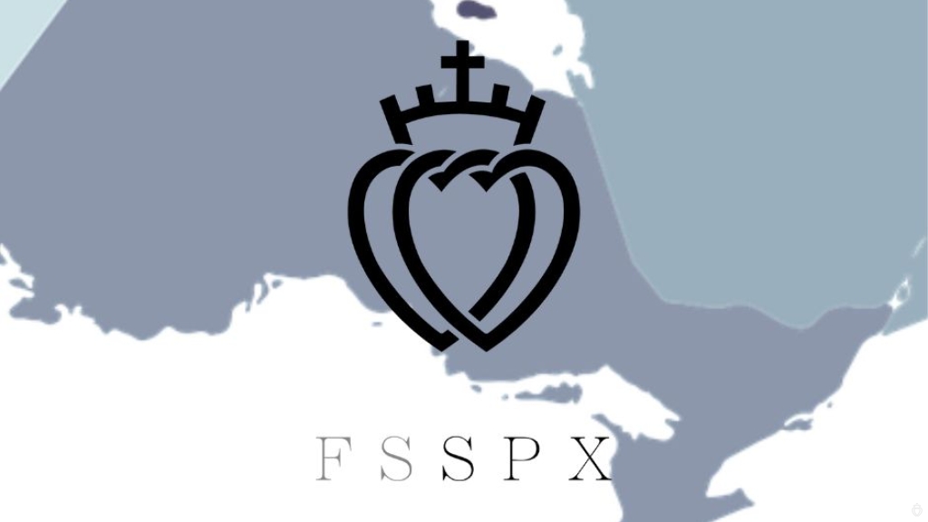 SSPX Missions in Ontario general image